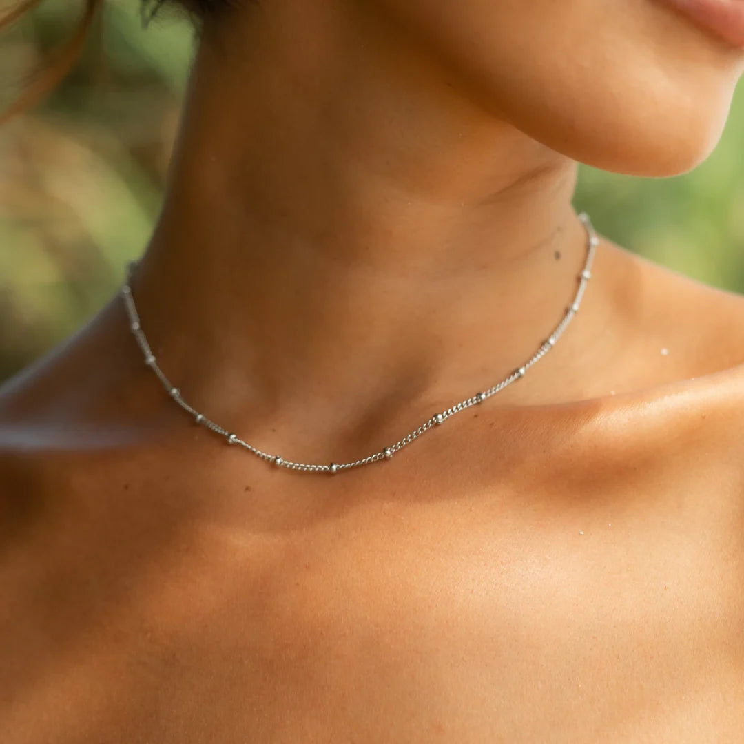 VANTA MINIMALIST NECKLACE
