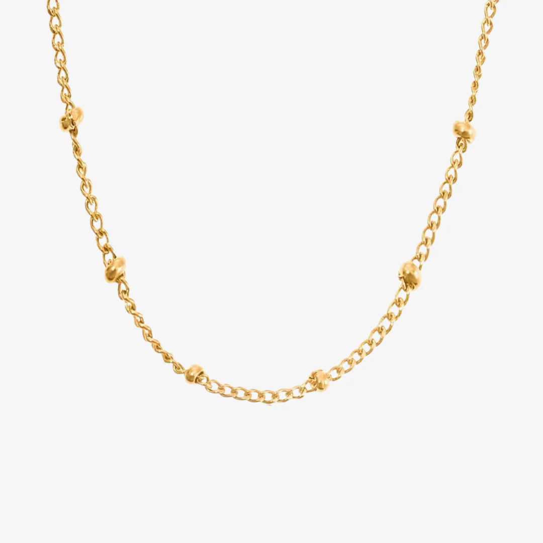 VANTA MINIMALIST NECKLACE