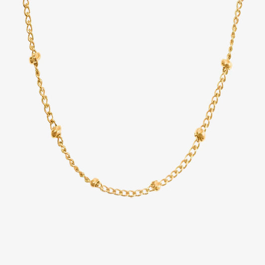VANTA MINIMALIST NECKLACE