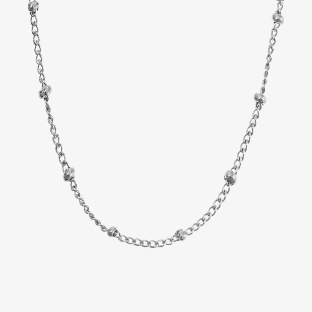 VANTA MINIMALIST NECKLACE