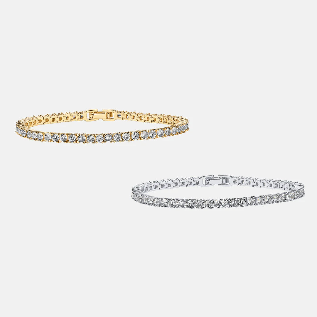 VANTASTONES TENNIS BRACELET