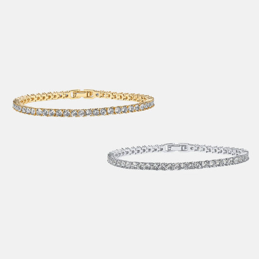 VANTASTONES TENNIS BRACELET
