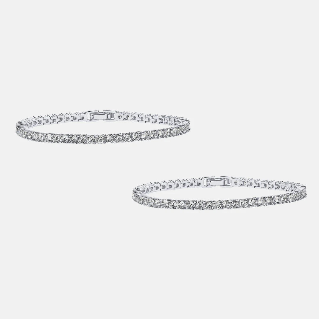 VANTASTONES TENNIS BRACELET